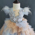 Christina Dress Dresses Little Palace Store
